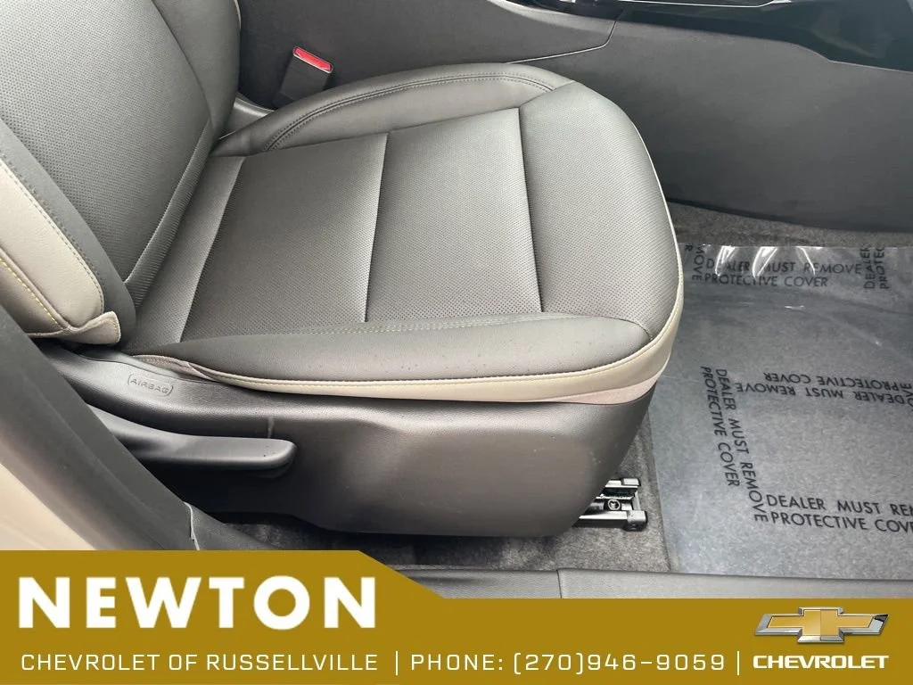2026 Chevrolet Trax Activ - Photo 27
