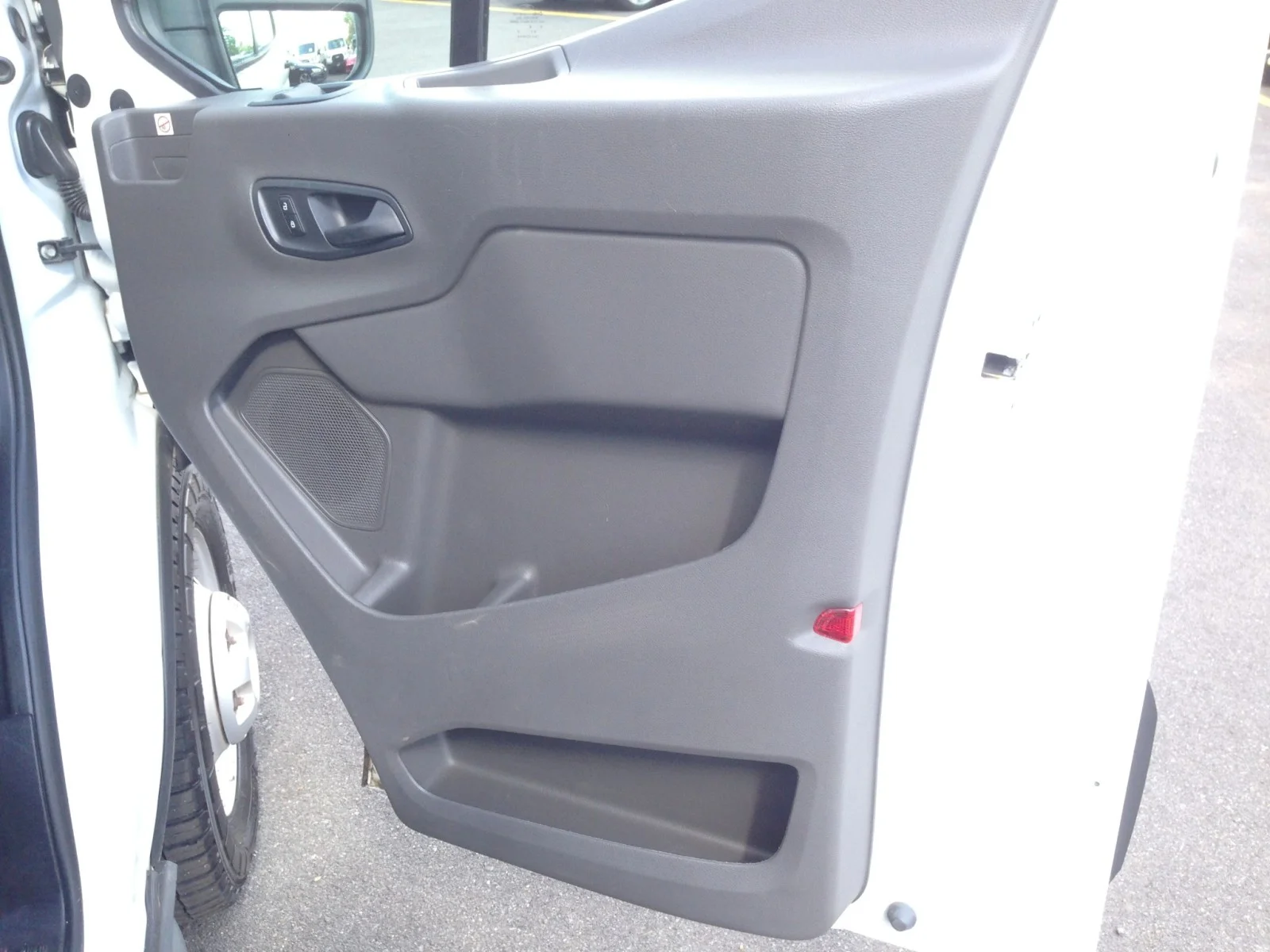 Used 2020 Oxford White Ford w/ rearCam image 30