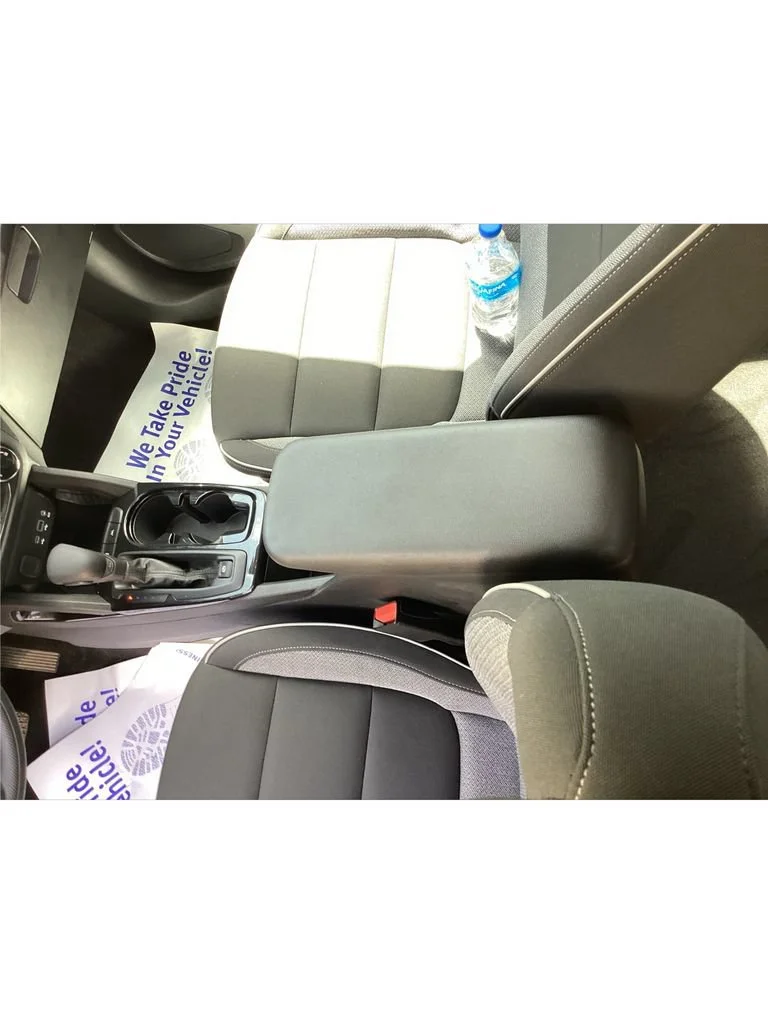 Used 2023 Sterling Gray Metallic Chevrolet LS image 17