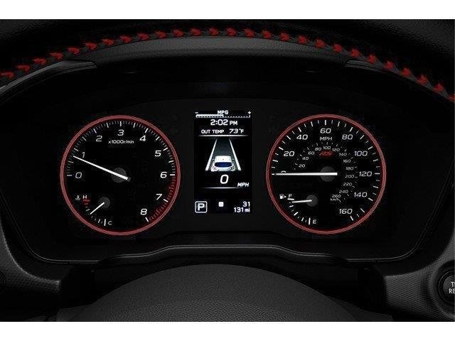 2026 Subaru Impreza RS - Photo 18
