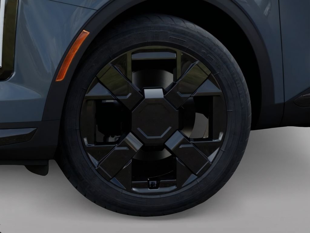 New 2026 Blue Kia X-Line image 9