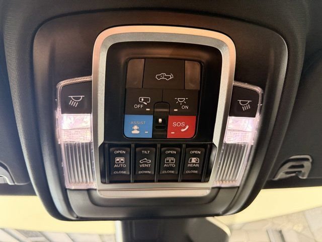 2026 RAM 1500 Laramie - Photo 24