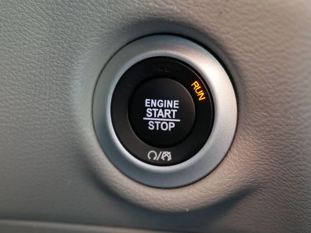 Used 2024 Silver Chrysler LX image 26