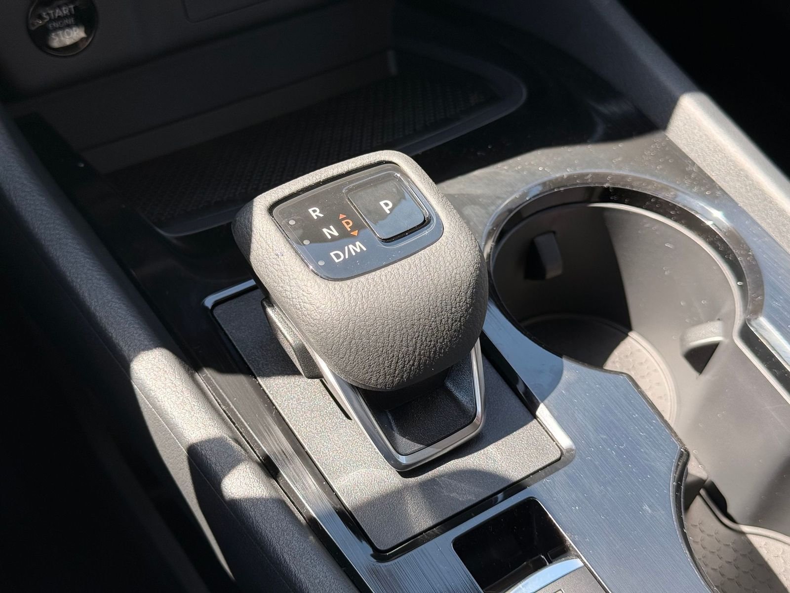 New 2026 Obsidian Green Pearl Nissan Dark Armor™ image 21