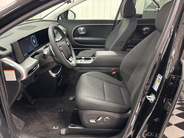 2026 Hyundai IONIQ 9 SE - Photo 8