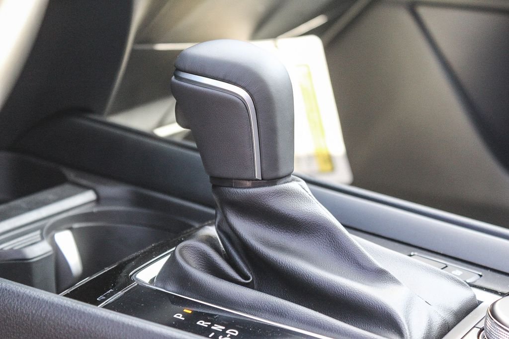 2025 Mazda CX-50 Premium Plus - Photo 23