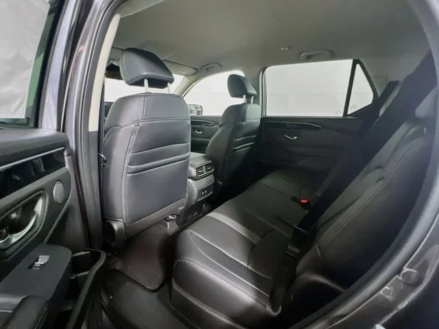 New 2026 Modern Steel Metallic Honda RTL image 20