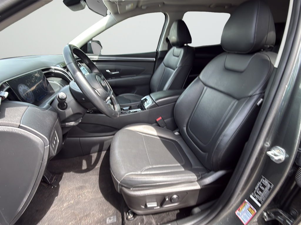 Used 2023 Gray Hyundai SEL image 15