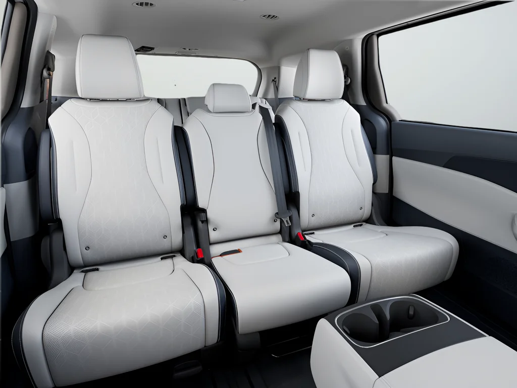 New 2026 Snow White Pearl Kia EX image 12