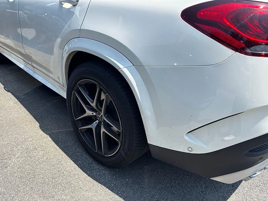 2023 Mercedes-Benz GLE Coupe GLE 53 AMG - Photo 8