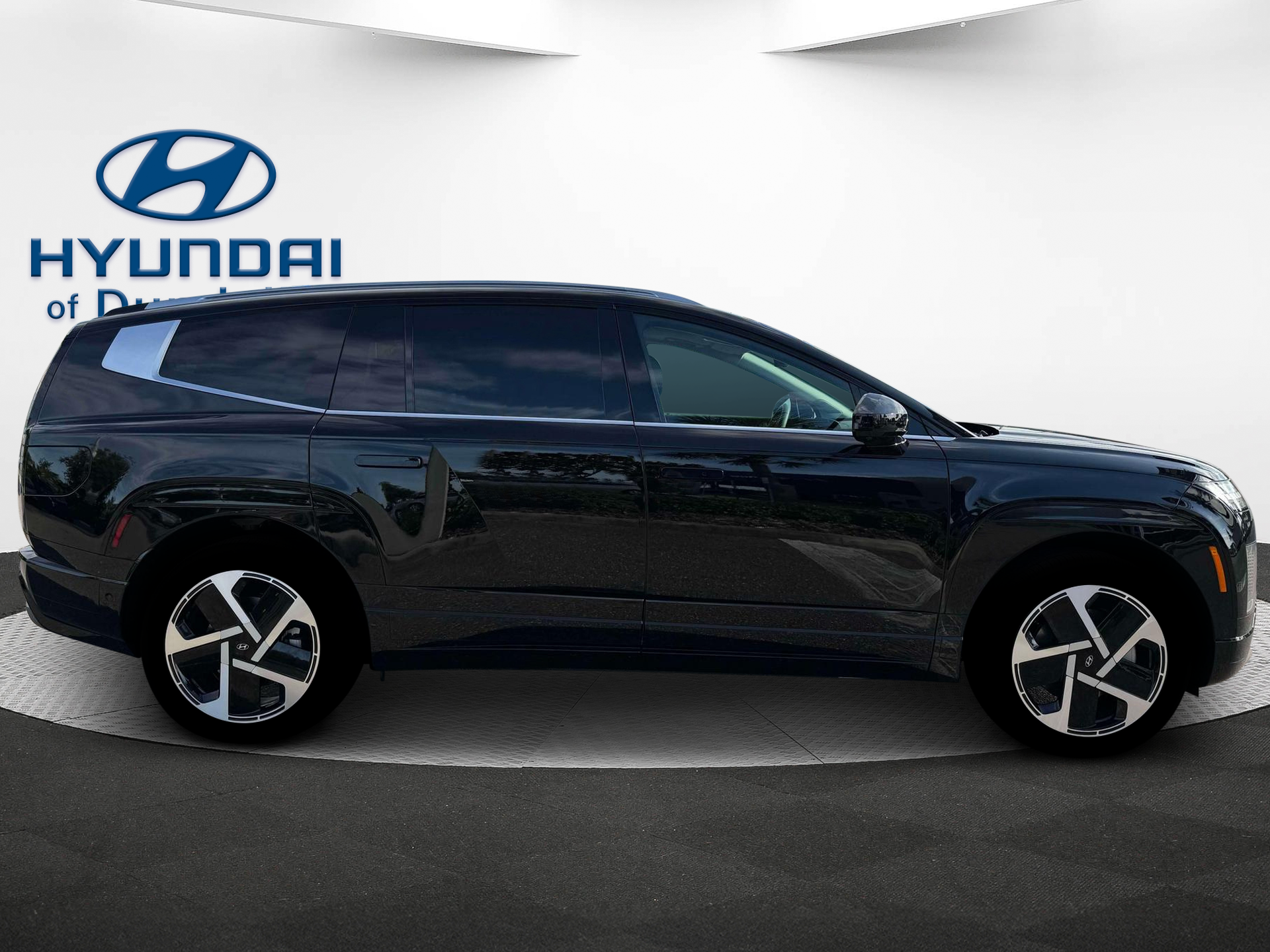 2026 Hyundai IONIQ 9 Performance Limited - Photo 22