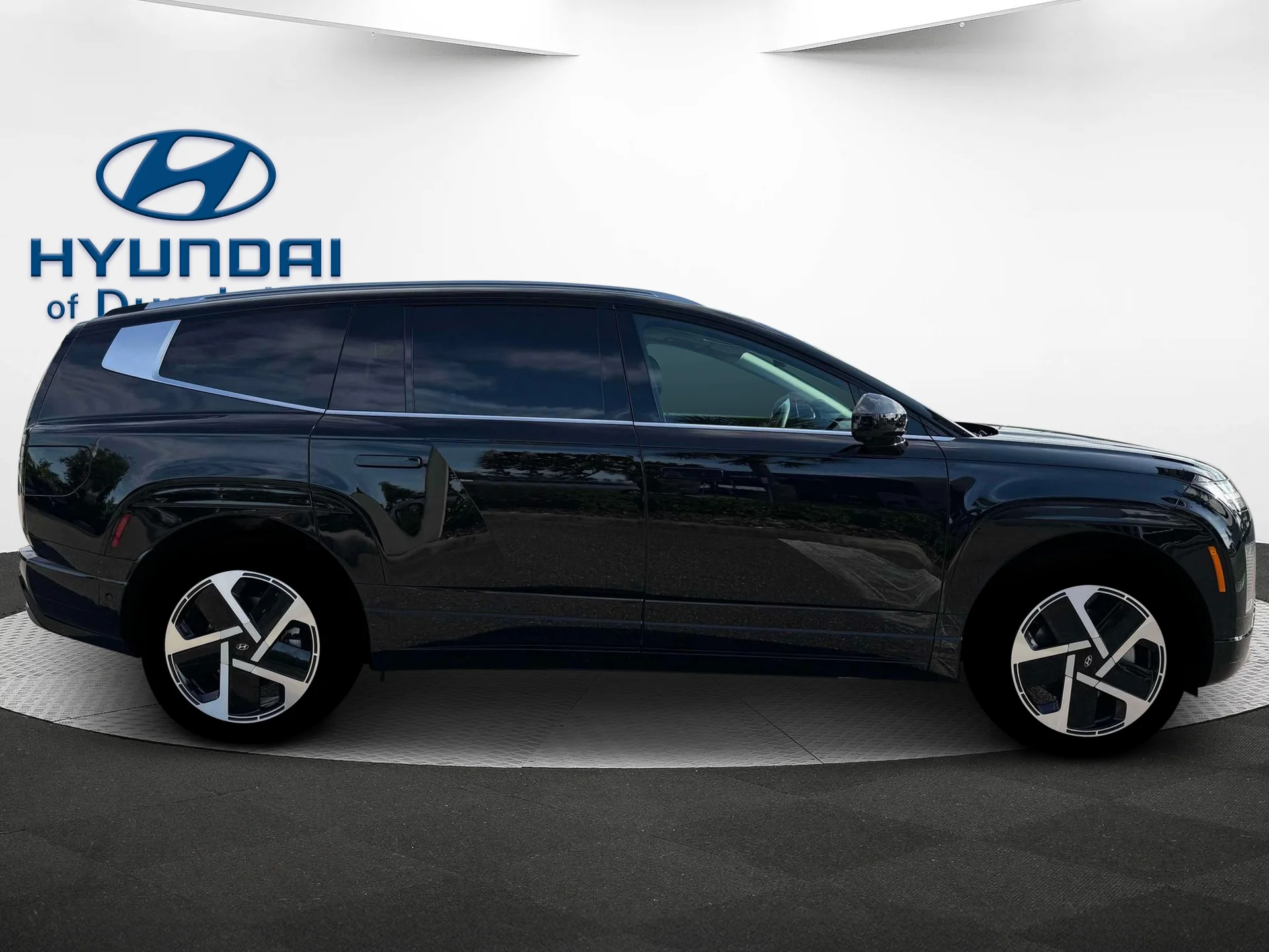 2026 Hyundai IONIQ 9 Performance Limited - Photo 22