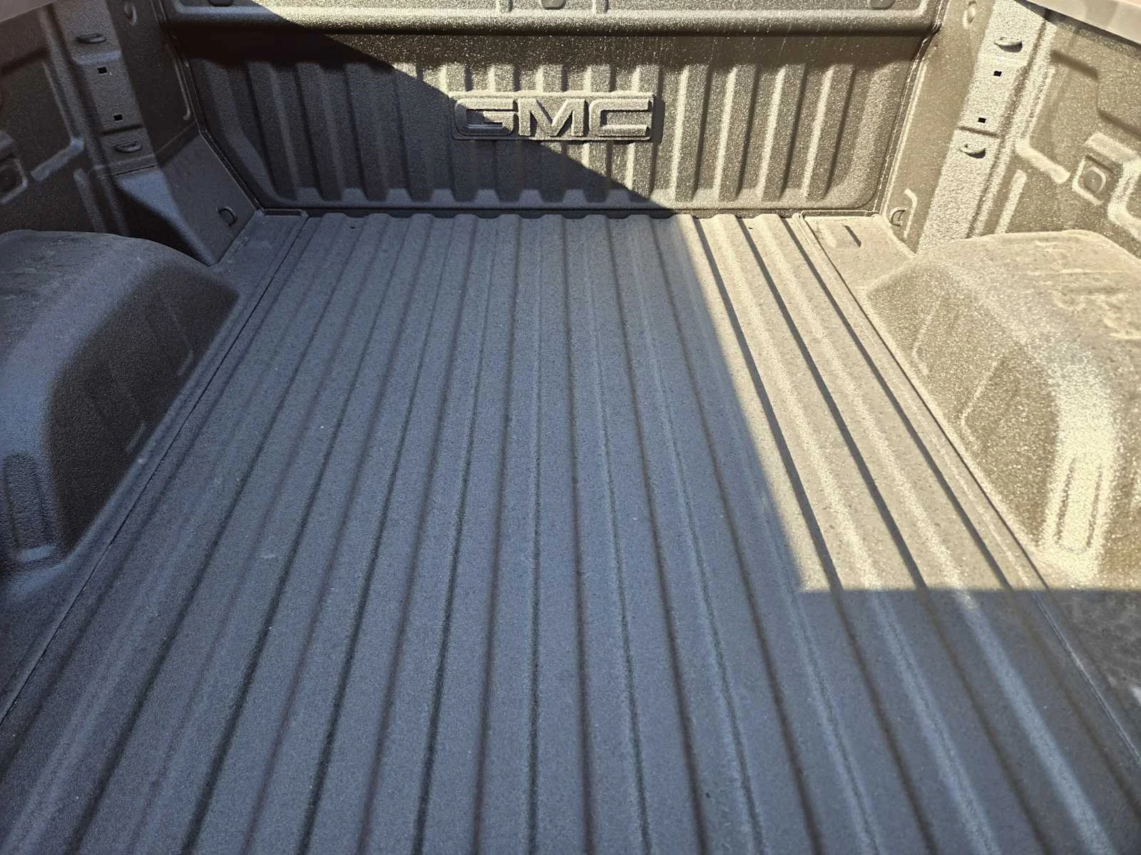 2026 GMC Sierra 1500 Denali - Photo 20