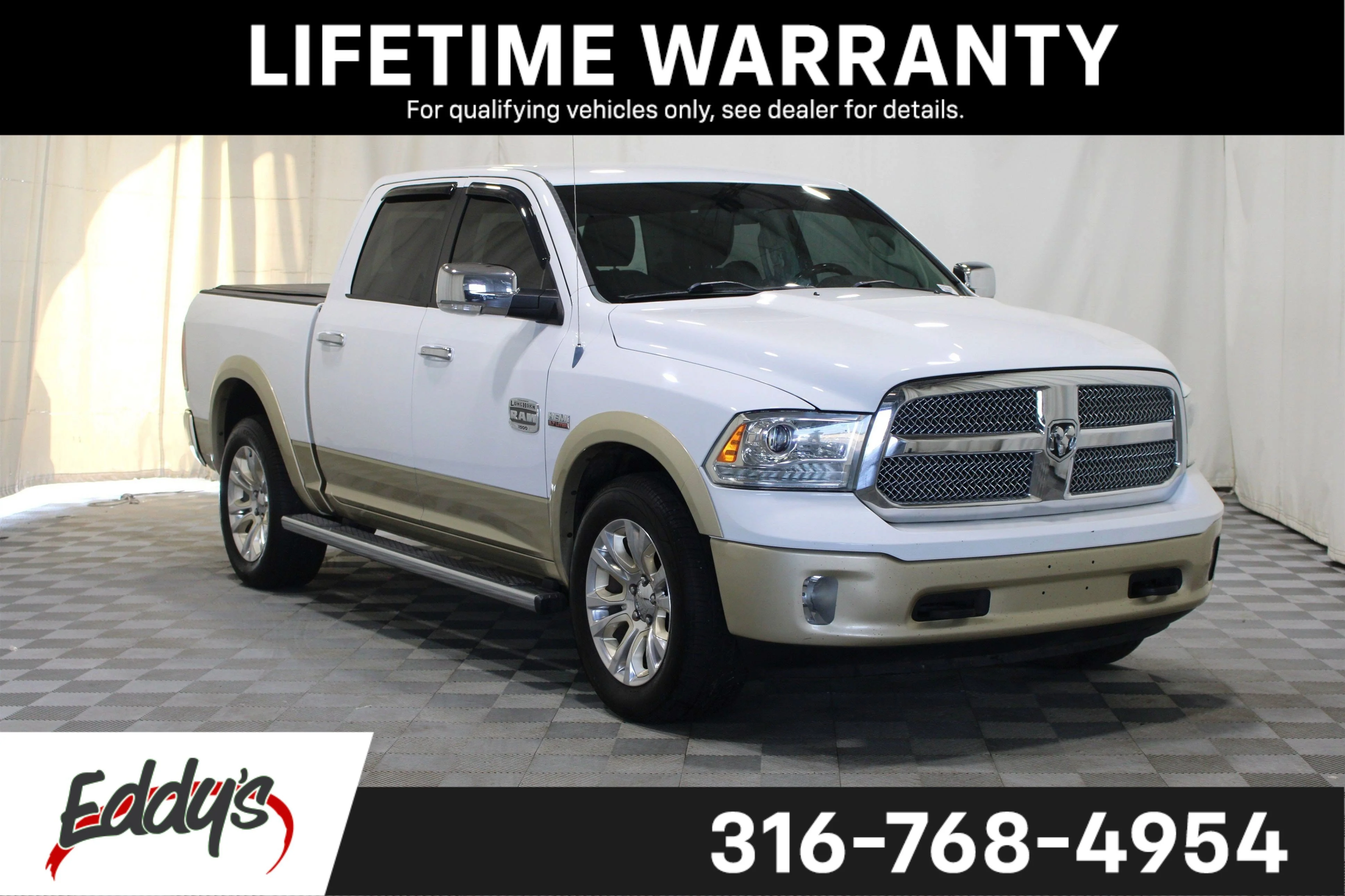 2013 RAM 1500 Pickup