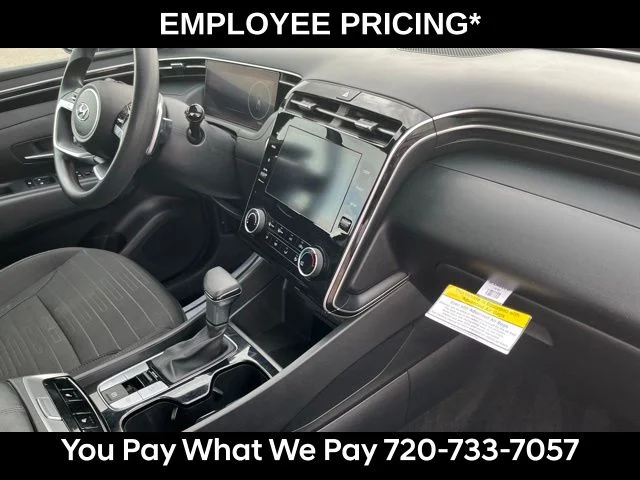 Used 2023 Gray Hyundai NIGHT image 25