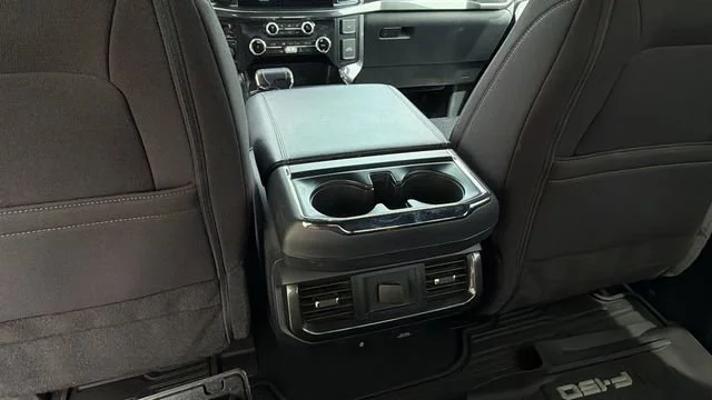 Used 2023 Gray Ford XLT image 21