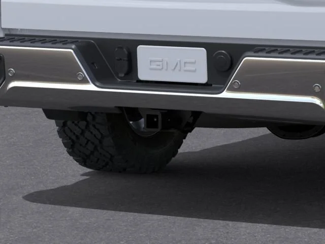 New 2026 Summit White GMC Pro image 14
