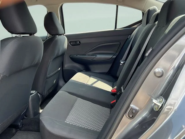 Used 2024 Gray Nissan 1.6 S image 12