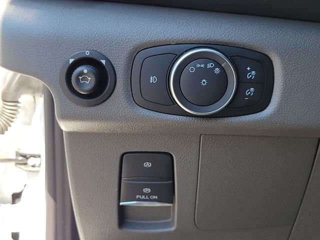 Used 2024 White Ford Base image 20