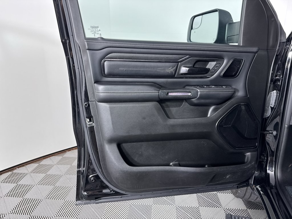 Used 2023 Black Ram Limited image 27