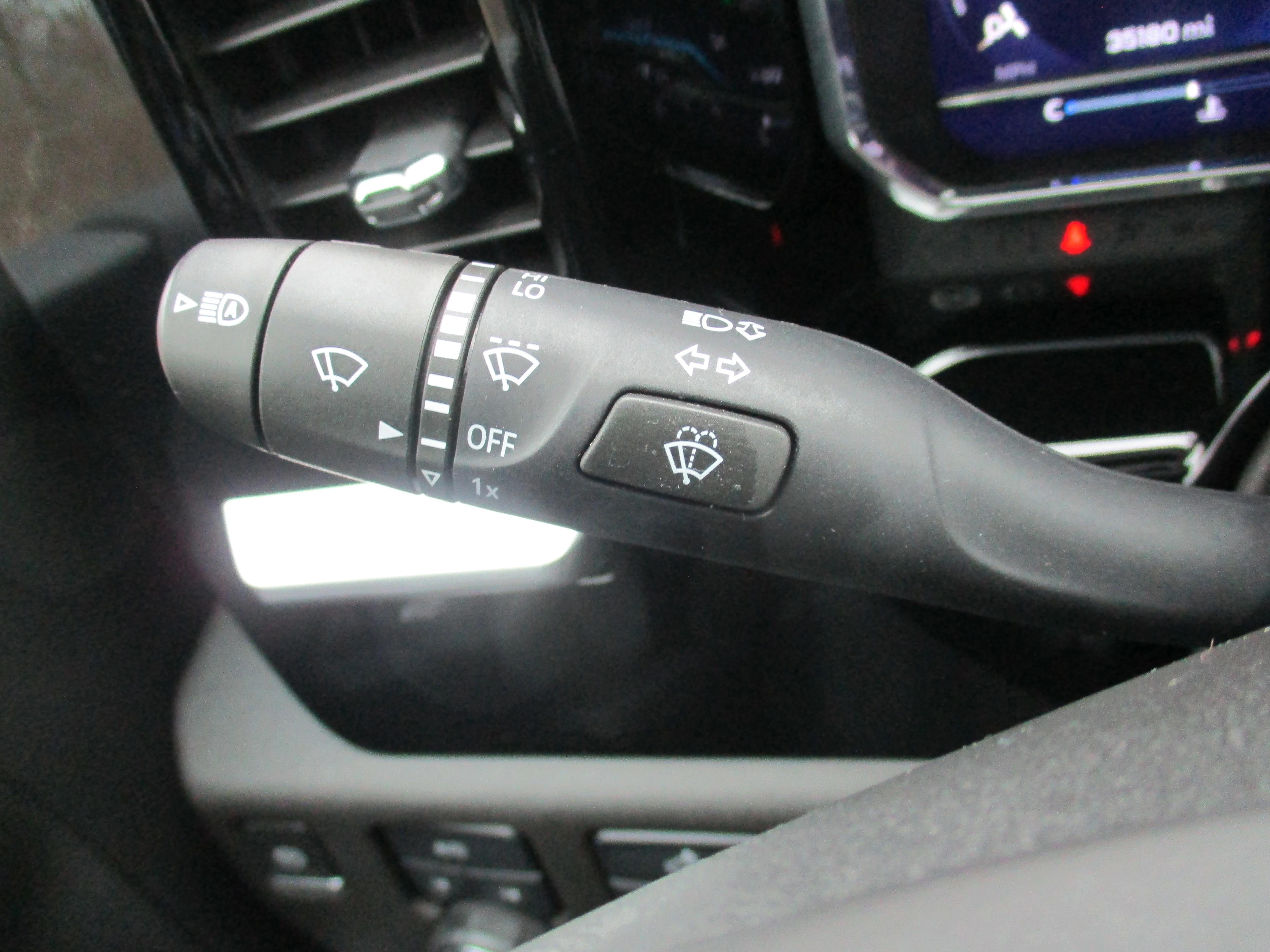 Used 2023 Glacier Blue Metallic Chevrolet LT image 34