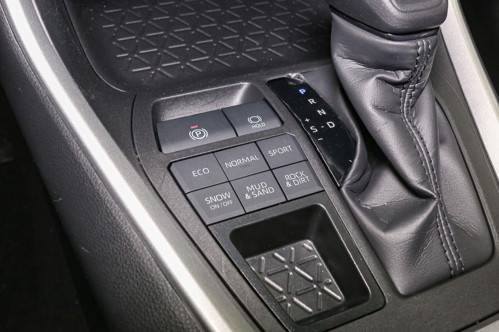 Certified Used 2024 Magnetic Gray Metallic Toyota LE image 30