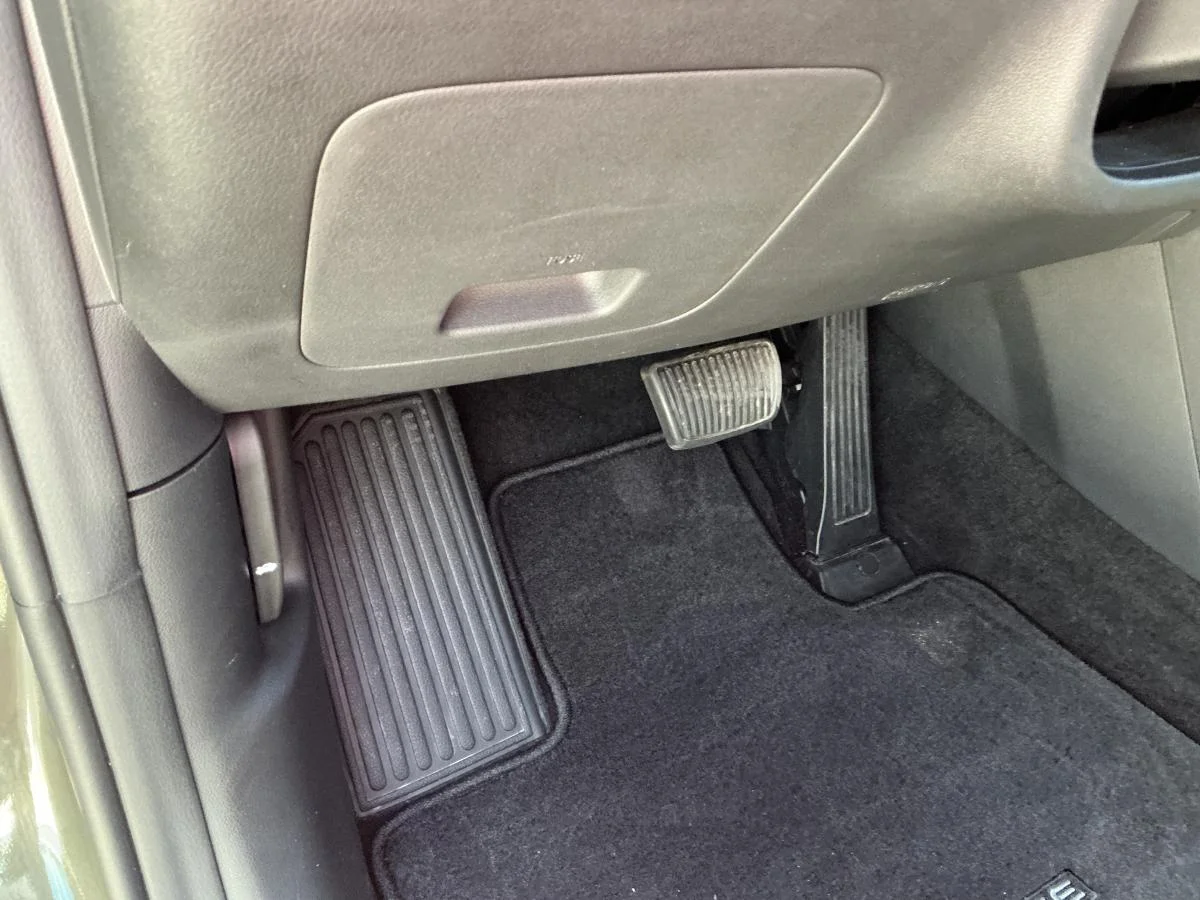 Used 2025 Green Hyundai XRT image 19