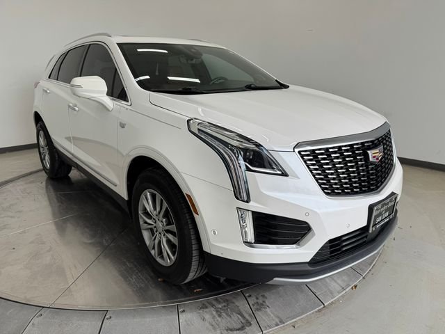2022 Cadillac XT5 FWD Premium Luxury's photo