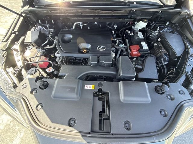 Certified Used 2024 Gray Lexus 250 Premium image 27