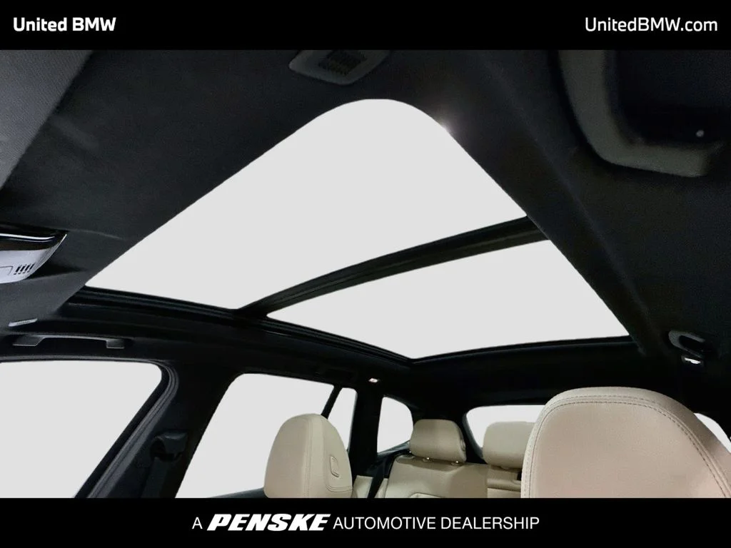 Certified Used 2023 Jet Black BMW sDrive30i image 19