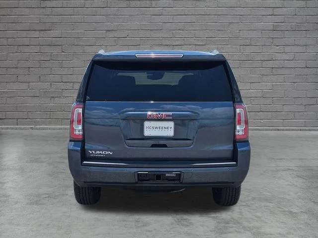 Used 2020 Blue GMC SLT image 4