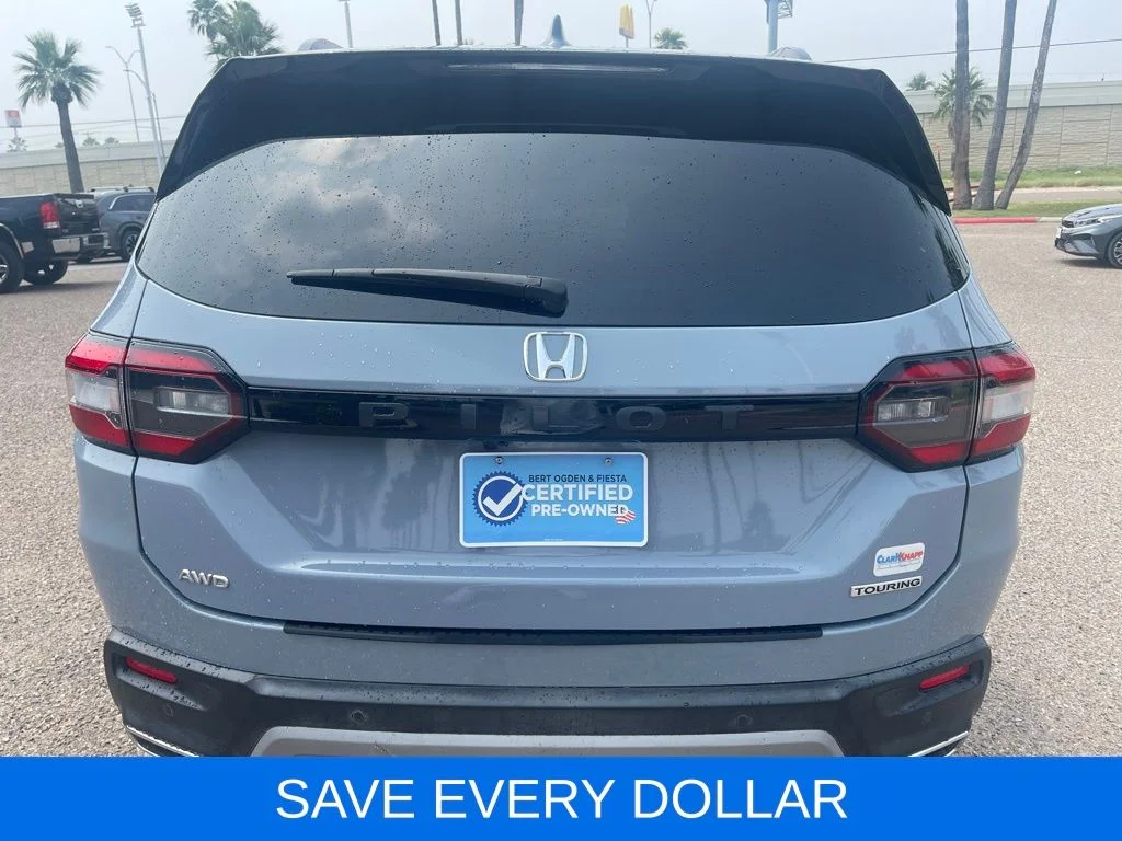 Used 2023 Gray Honda Touring image 5