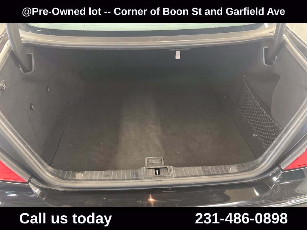 Used 2008  Mercedes-Benz E 350 image 22