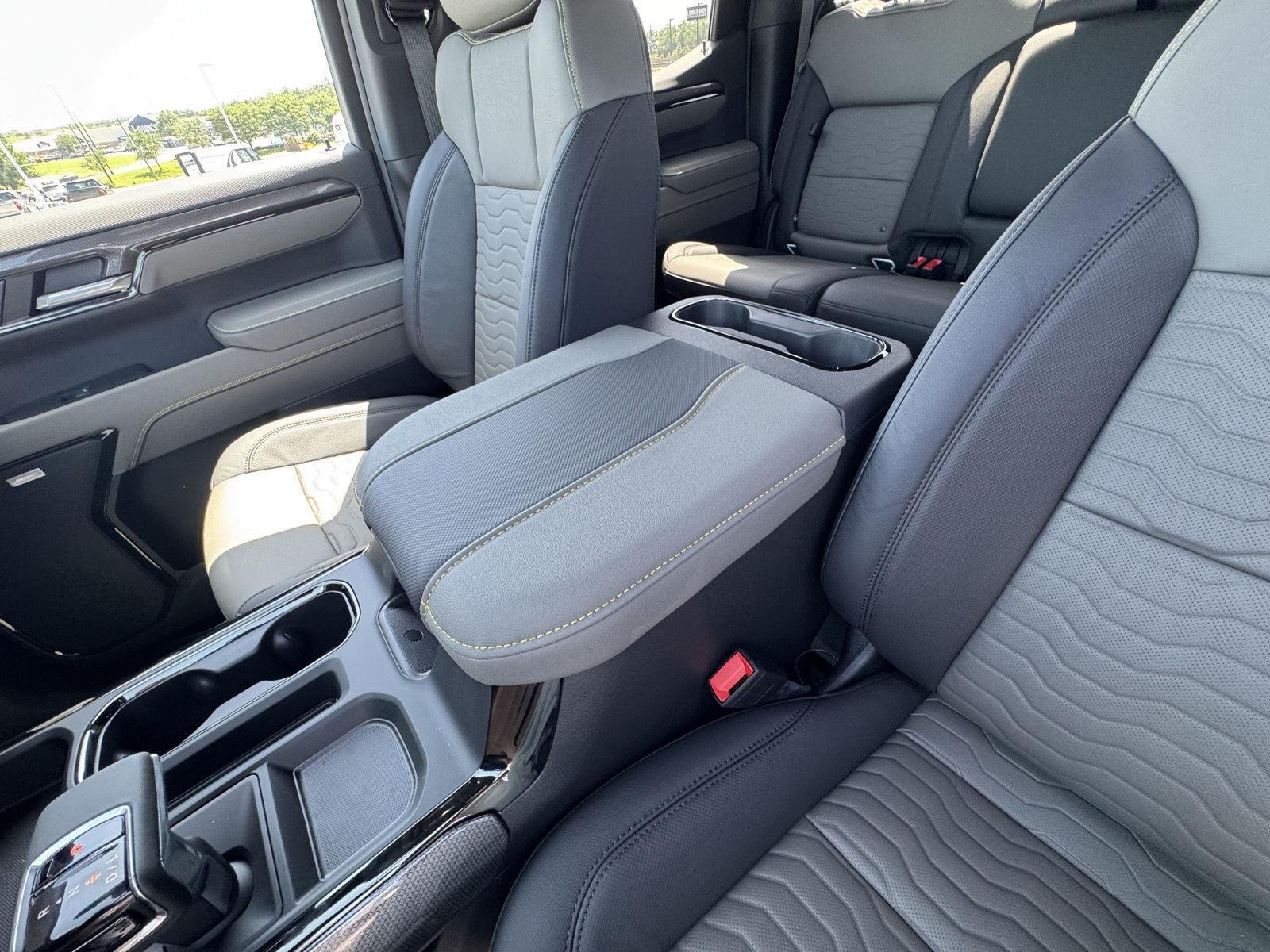 2026 Chevrolet Silverado 1500 ZR2 - Photo 29
