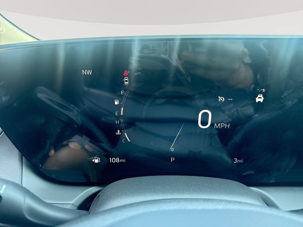 2026 Buick Encore GX Preferred - Photo 11