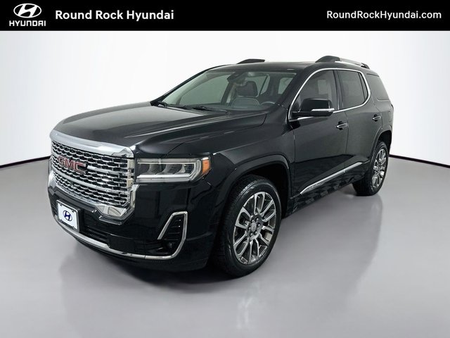 2023|GMC|Acadia|Denali|4D Sport Utility