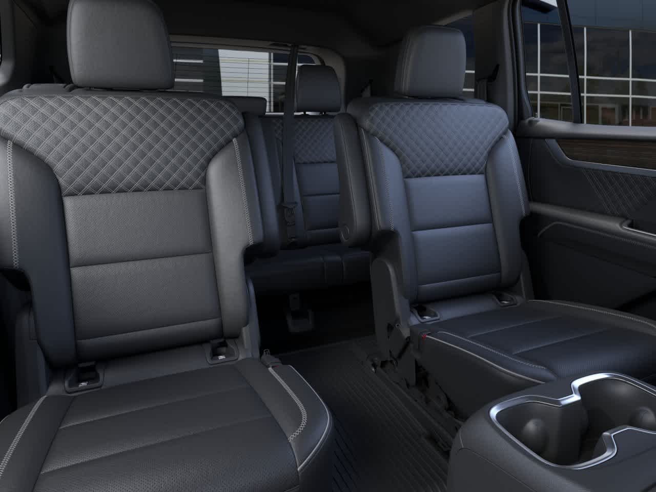 New 2026 Ebony Twilight Metallic GMC Denali image 17