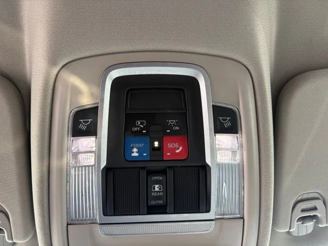 Used 2022 Gray Ram Laramie image 20