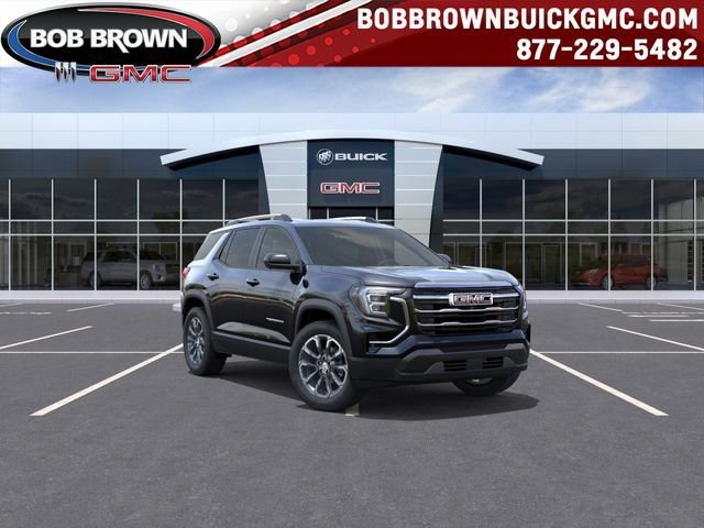 2026 GMC Terrain Elevation AWD's photo