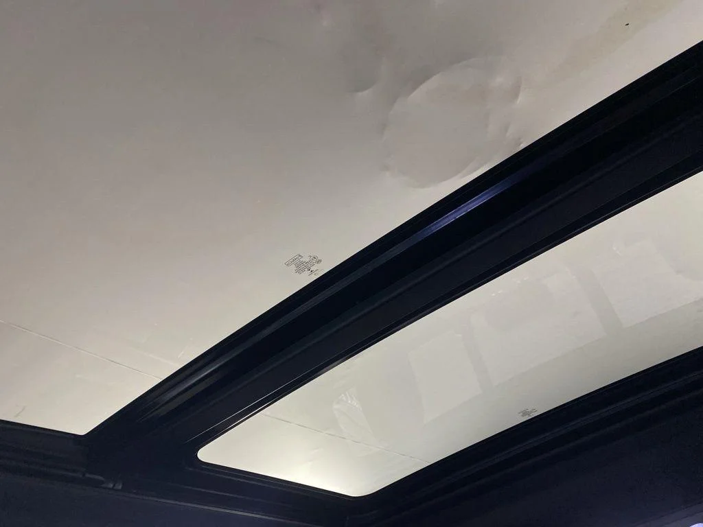 Used 2019 Black Metallic Ford XLT image 19