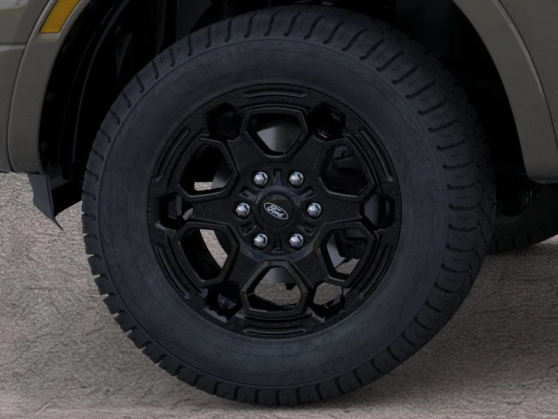 New 2026 Marsh Gray Ford XLT image 49
