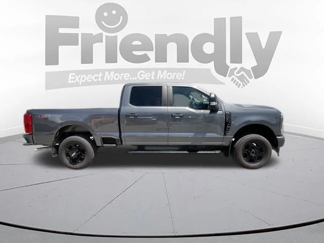 Used 2026 Gray Ford XL image 7