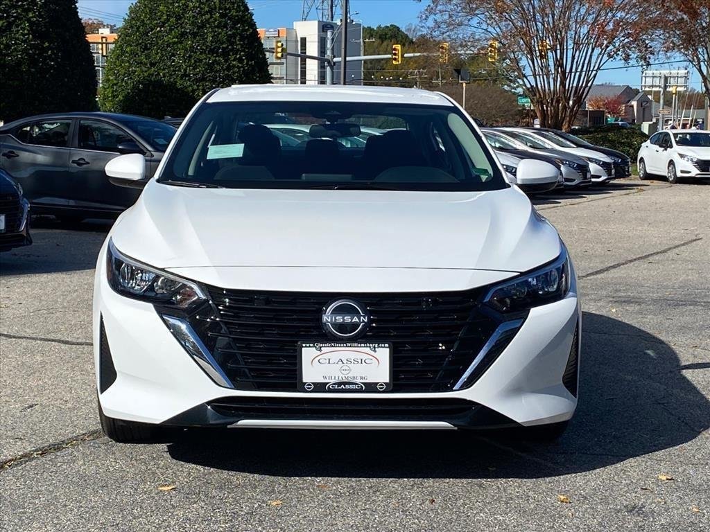 New 2025 Fresh Powder Nissan S image 7