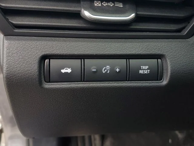 Used 2024 Gray Nissan 2.5 SV image 18