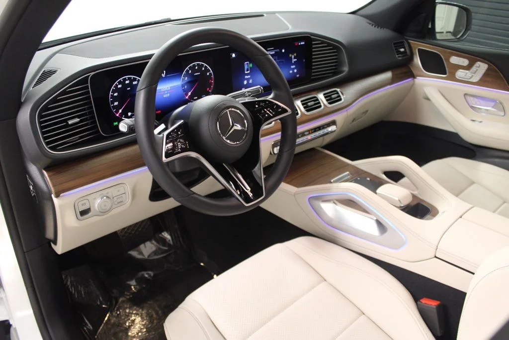 Used 2026  Mercedes-Benz GLE 350 image 4