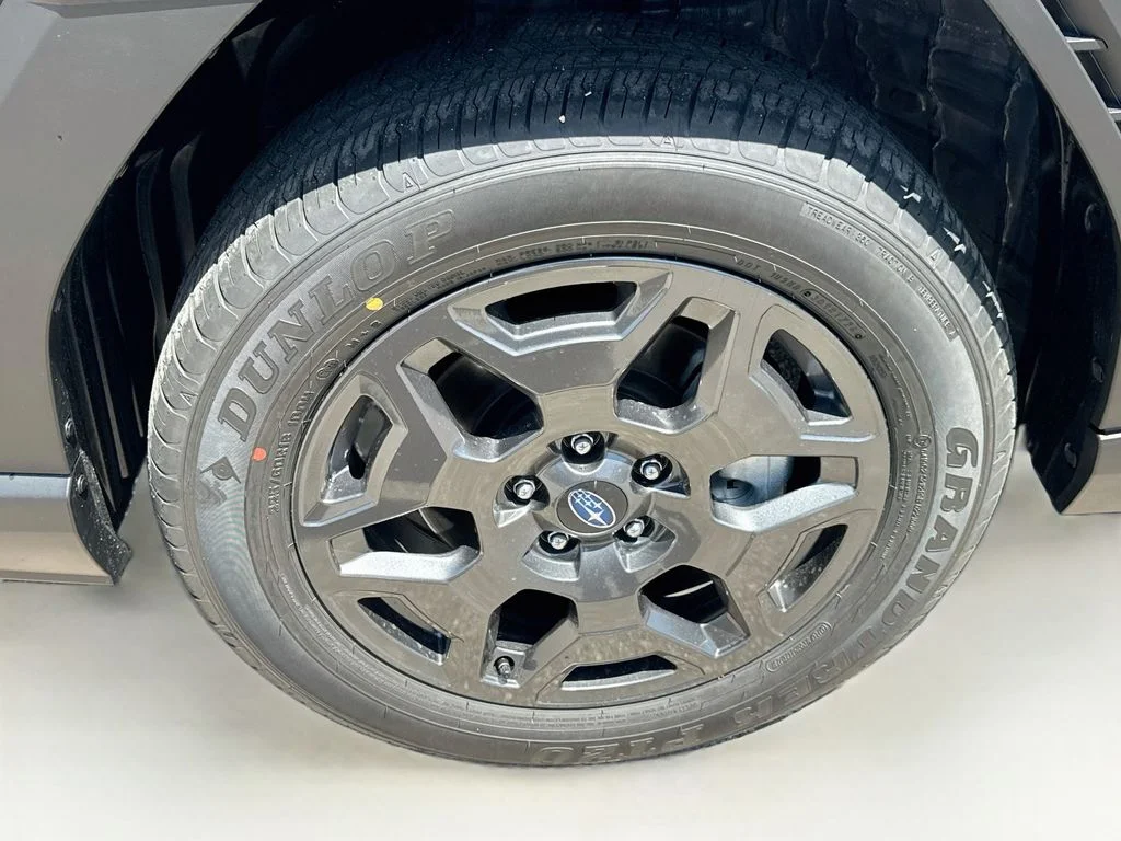New 2026 Gray Subaru Premium image 42