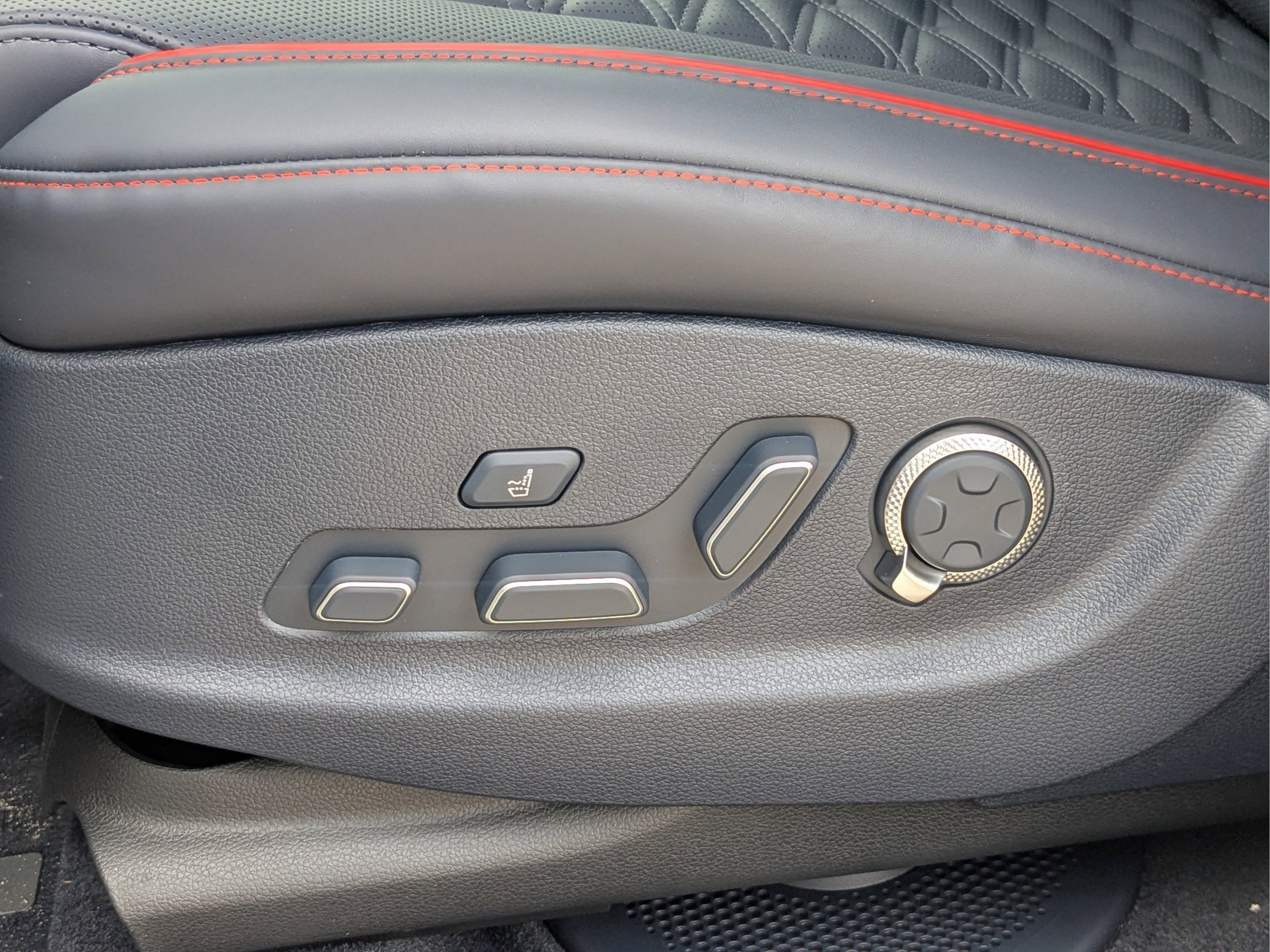 New 2026 Bering Blue Genesis 3.5T e-SC image 15