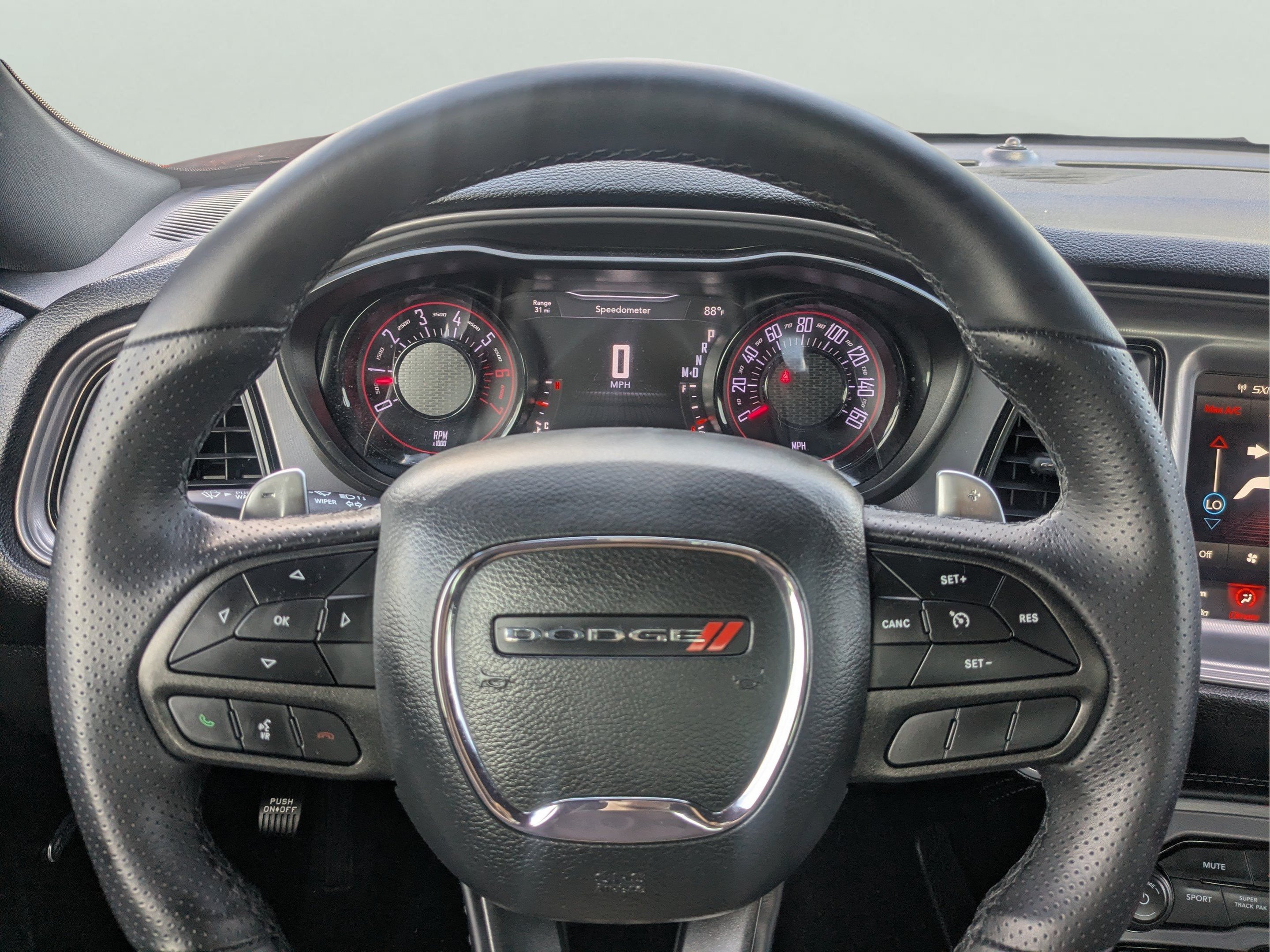 2023 Dodge Challenger R/T - Photo 24