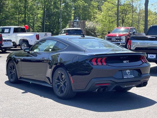 New 2026 Shadow Black Ford TCcustoms image 43