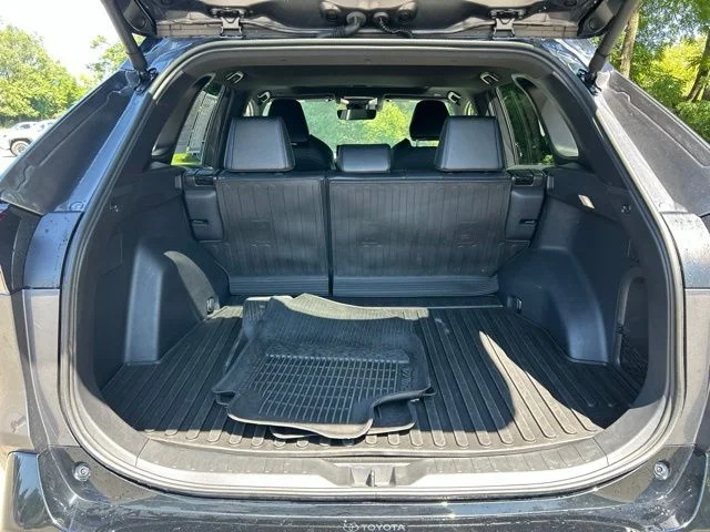 Certified Used 2024  Toyota XSE image 46